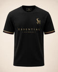 SHUMPHY ESSENTIAL — Jet Black Shumphy