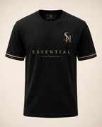 SHUMPHY ESSENTIAL — Jet Black Shumphy