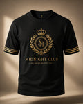 SHUMPHY MIDNIGHT CLUB — Jet Black Shumphy