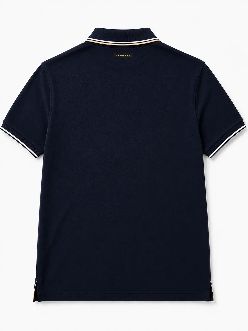 SHUMPHY MARITIME — Deep Navy Shumphy