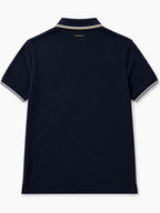 SHUMPHY MARITIME — Deep Navy Shumphy