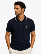 SHUMPHY MARITIME — Deep Navy Shumphy