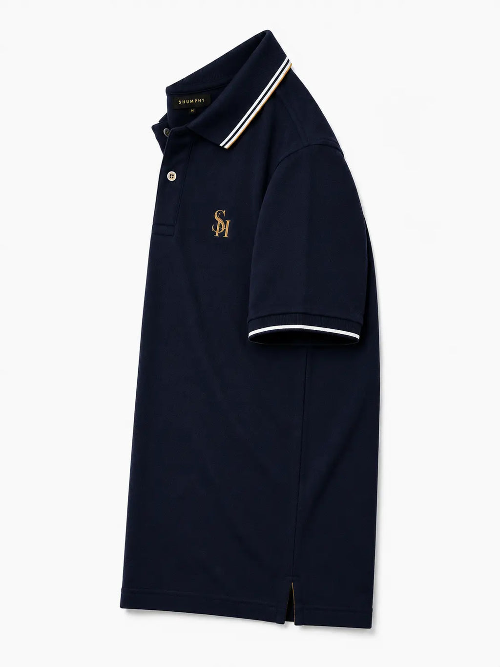 SHUMPHY MARITIME — Deep Navy Shumphy