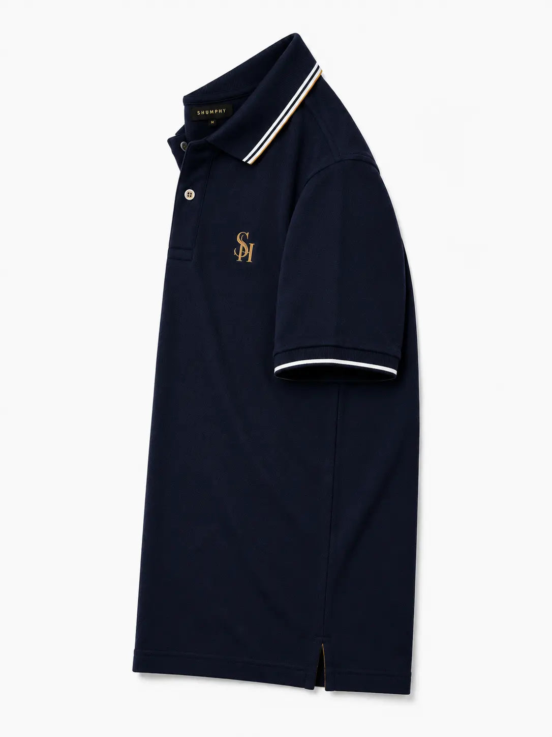 SHUMPHY MARITIME — Deep Navy Shumphy