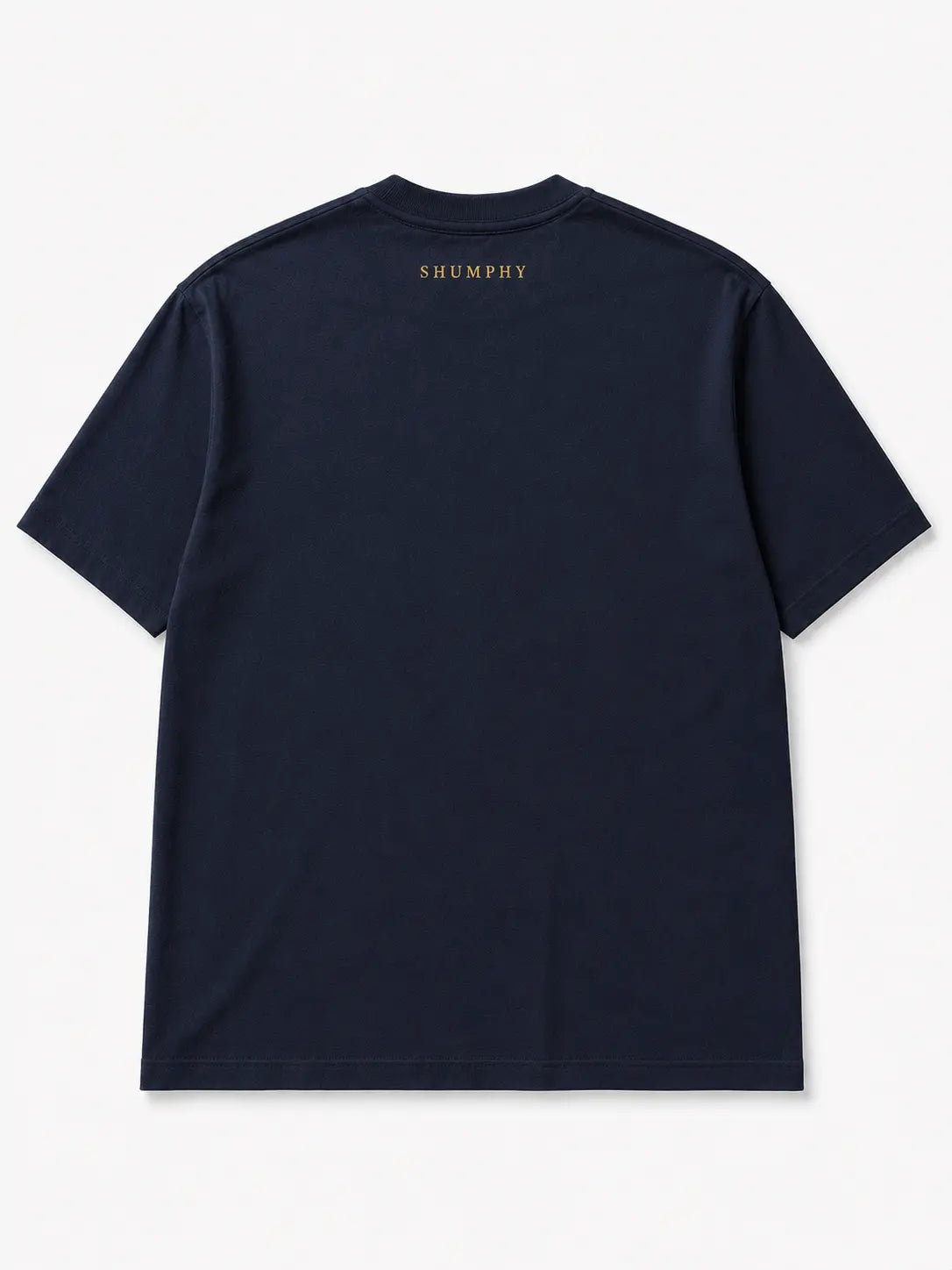 SHUMPHY CONFIDENCE —Navy Blue Shumphy