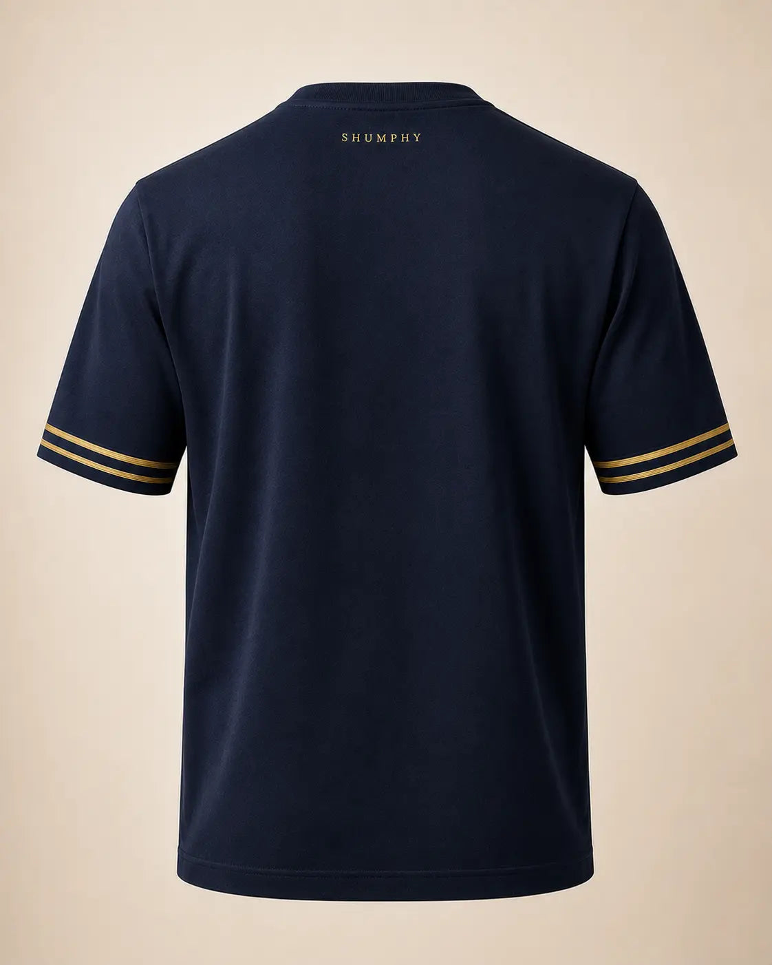 SHUMPHY ELEVATED — Dark Navy Shumphy