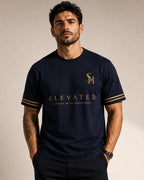 SHUMPHY ELEVATED — Dark Navy Shumphy