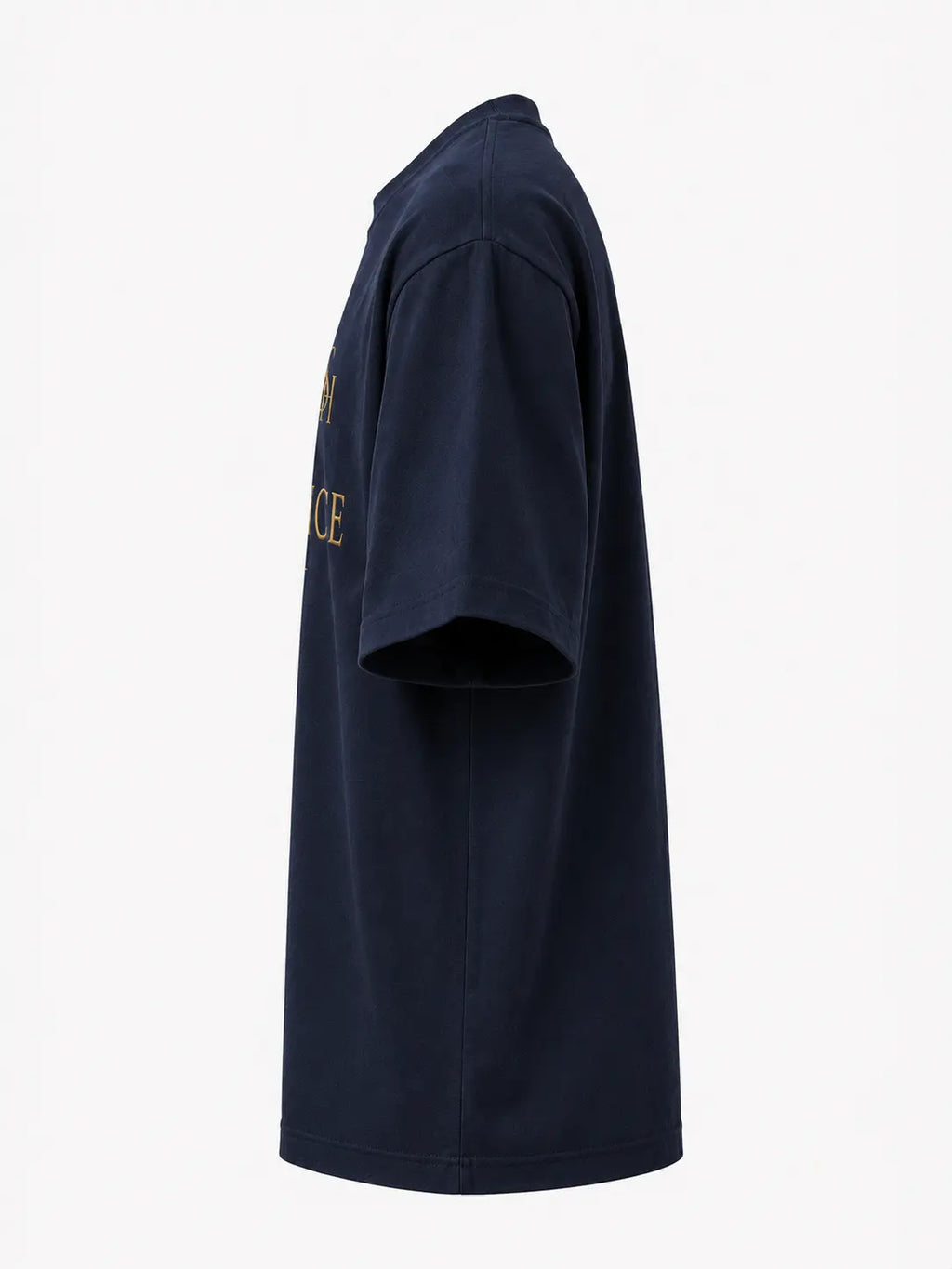 SHUMPHY CONFIDENCE —Navy Blue Shumphy
