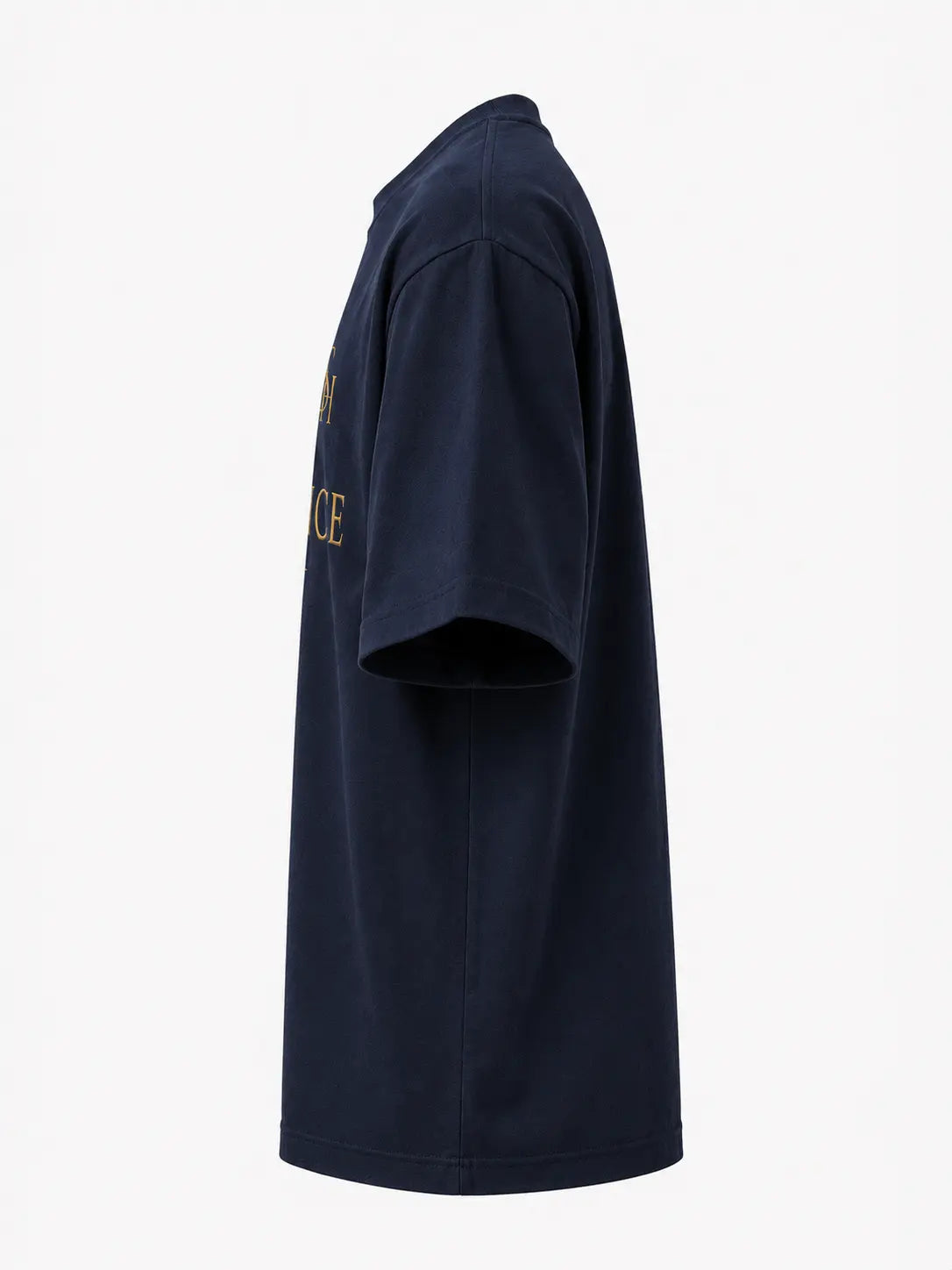 SHUMPHY CONFIDENCE —Navy Blue Shumphy