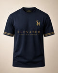 SHUMPHY ELEVATED — Dark Navy Shumphy
