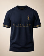 SHUMPHY ELEVATED — Dark Navy Shumphy