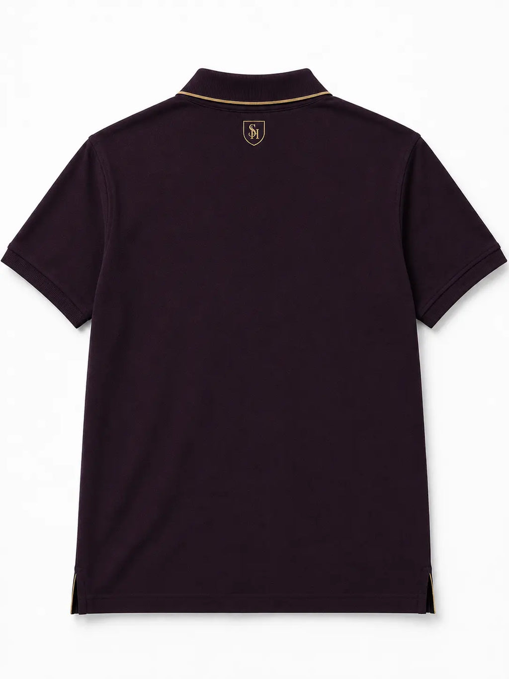 SHUMPHY SOVEREIGN — Deep Plum Black Shumphy