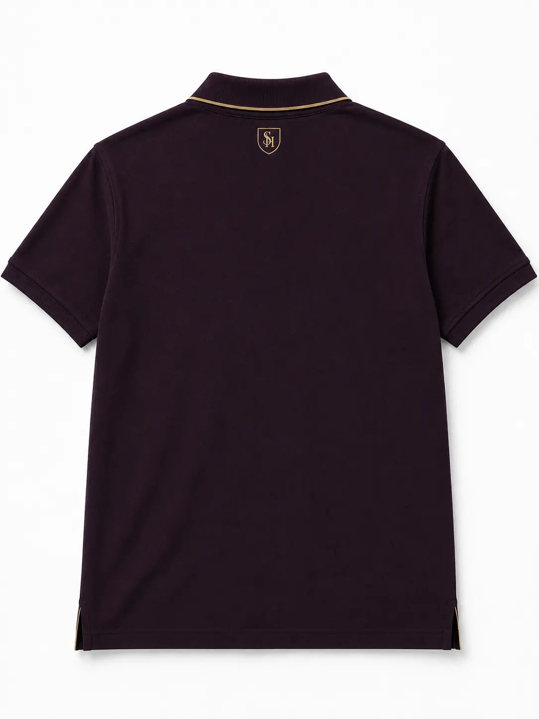 SHUMPHY SOVEREIGN — Deep Plum Black Shumphy
