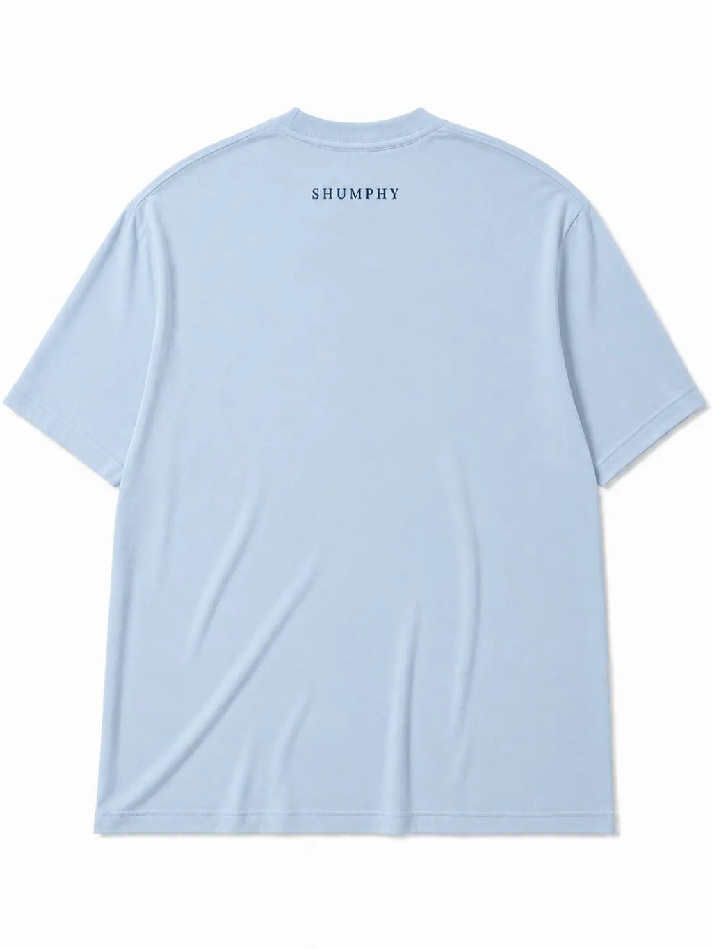 SHUMPHY FREEDOM — Sky Blue Shumphy
