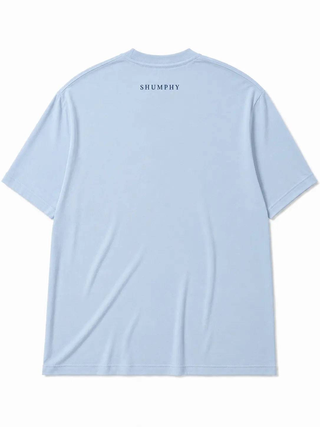 SHUMPHY FREEDOM — Sky Blue Shumphy