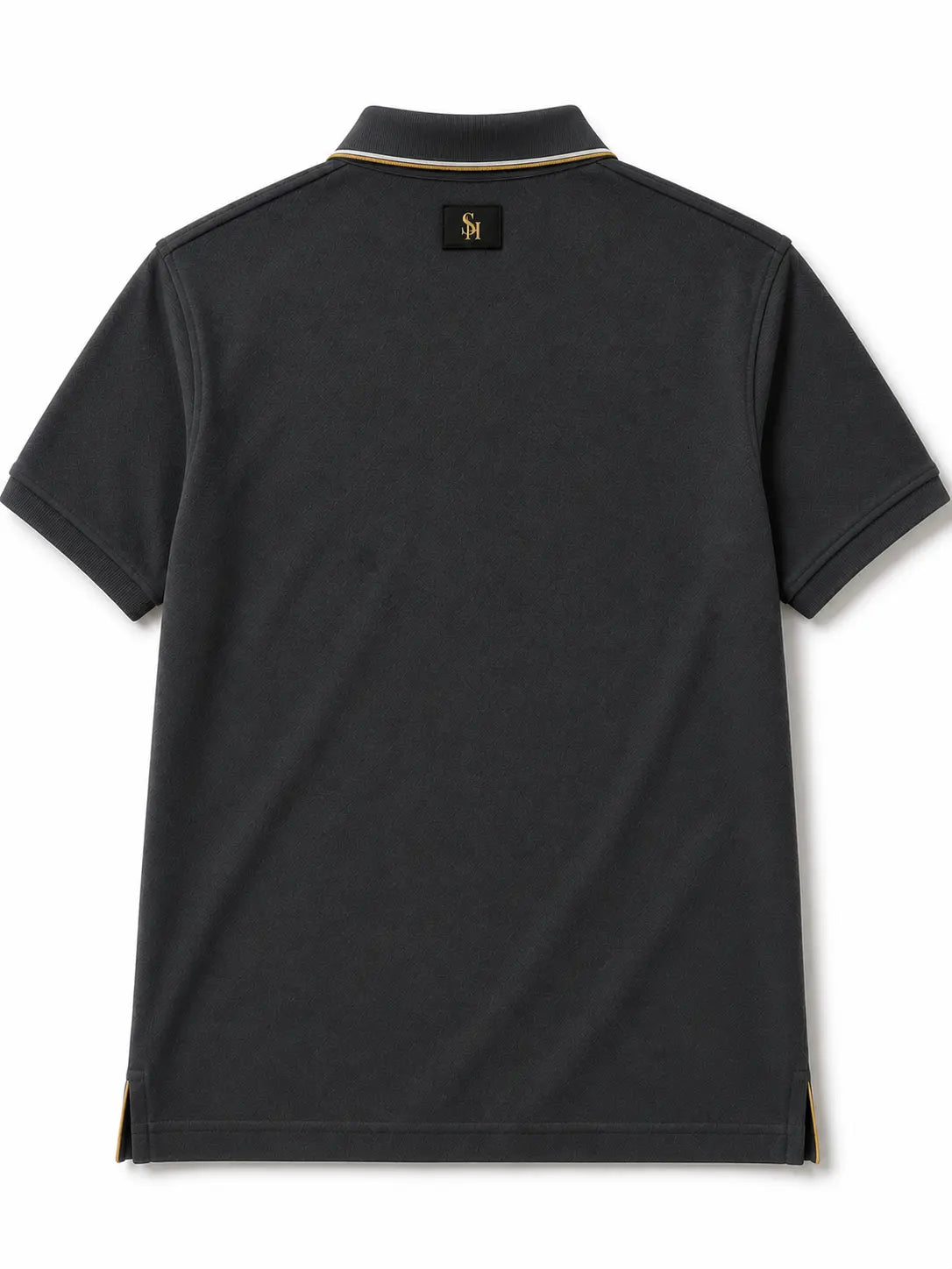 SHUMPHY SLATE —Dark Charcoal Slate Shumphy
