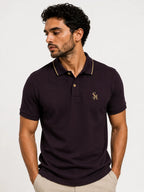 SHUMPHY SOVEREIGN — Deep Plum Black Shumphy