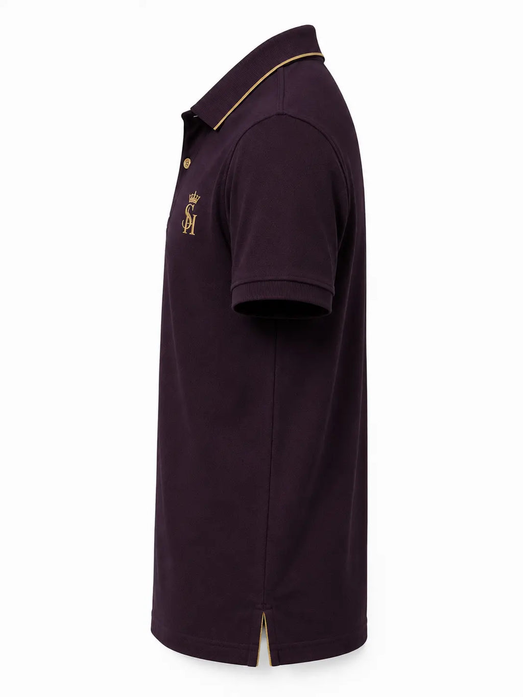 SHUMPHY SOVEREIGN — Deep Plum Black Shumphy