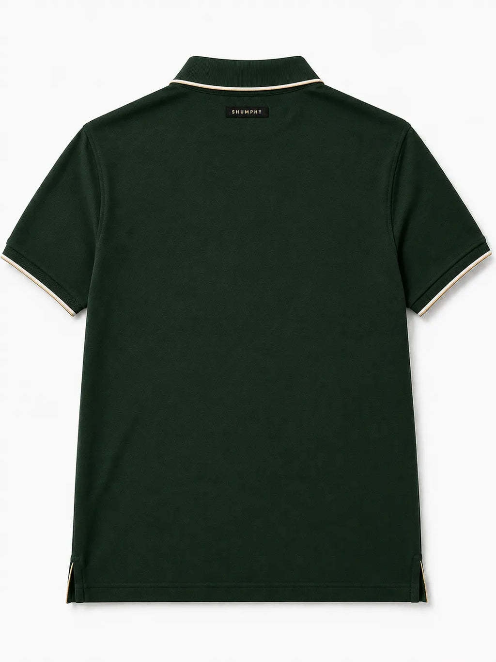 SHUMPHY VERDE — Dark Forest Green Shumphy