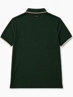 SHUMPHY VERDE — Dark Forest Green Shumphy