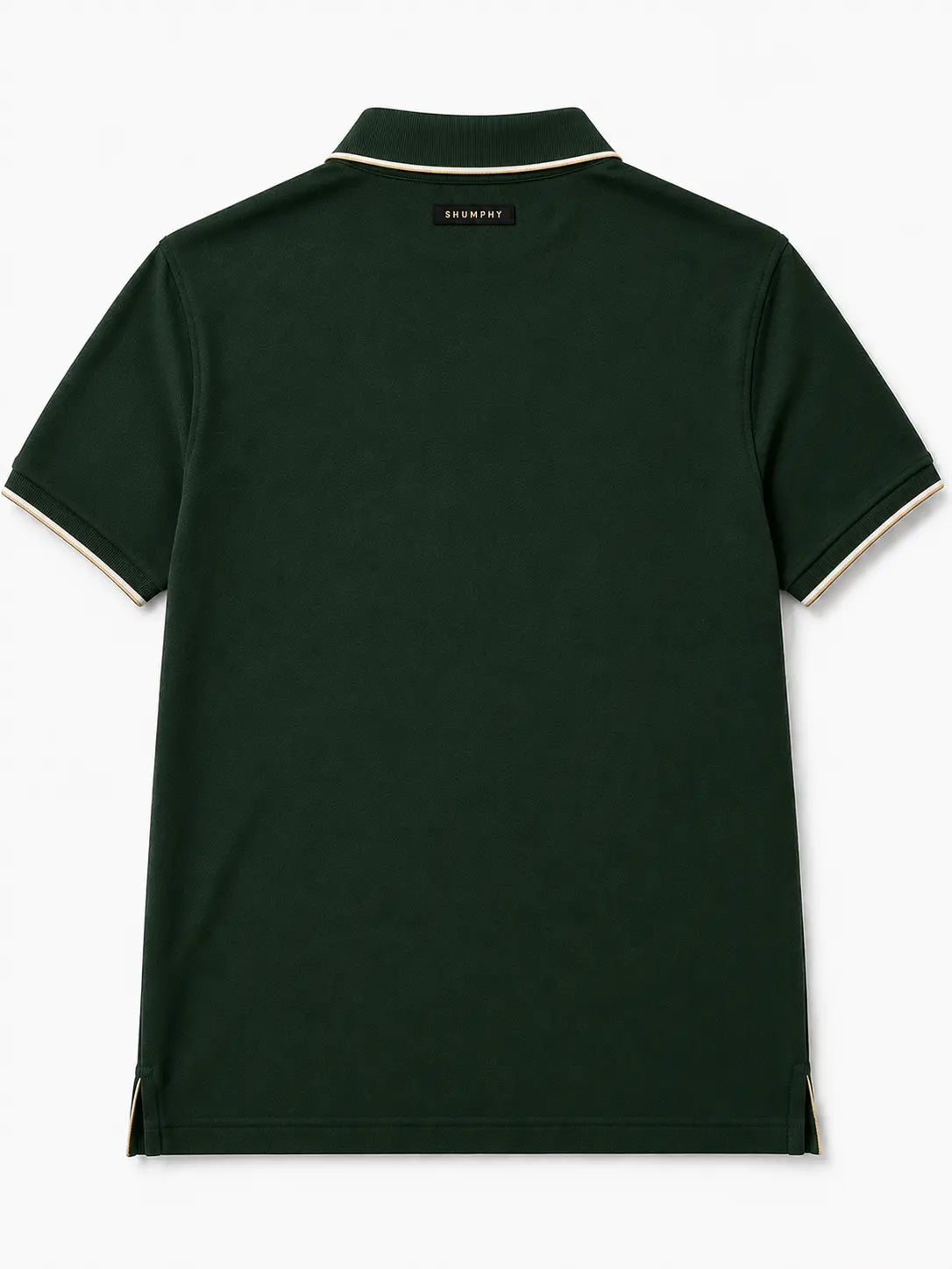 SHUMPHY VERDE — Dark Forest Green Shumphy