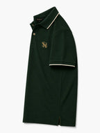SHUMPHY VERDE — Dark Forest Green Shumphy