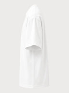 SHUMPHY SIMPLICITY — White Shumphy