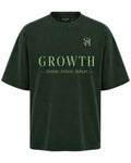 SHUMPHY GROWTH — Forest Green Shumphy