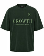 SHUMPHY GROWTH — Forest Green Shumphy