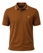 SHUMPHY HERITAGE — Dark Caramel Brown Shumphy