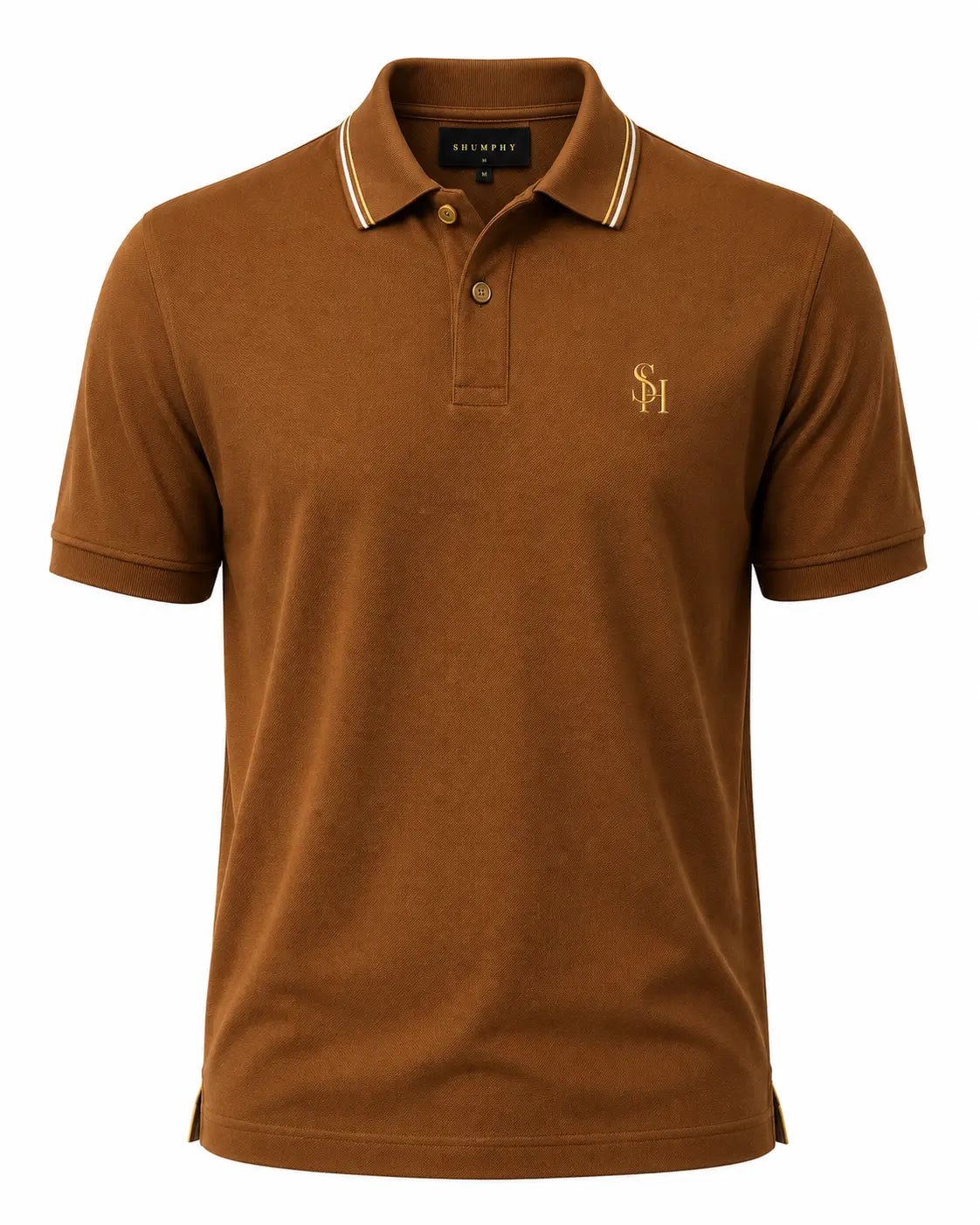 SHUMPHY HERITAGE — Dark Caramel Brown Shumphy