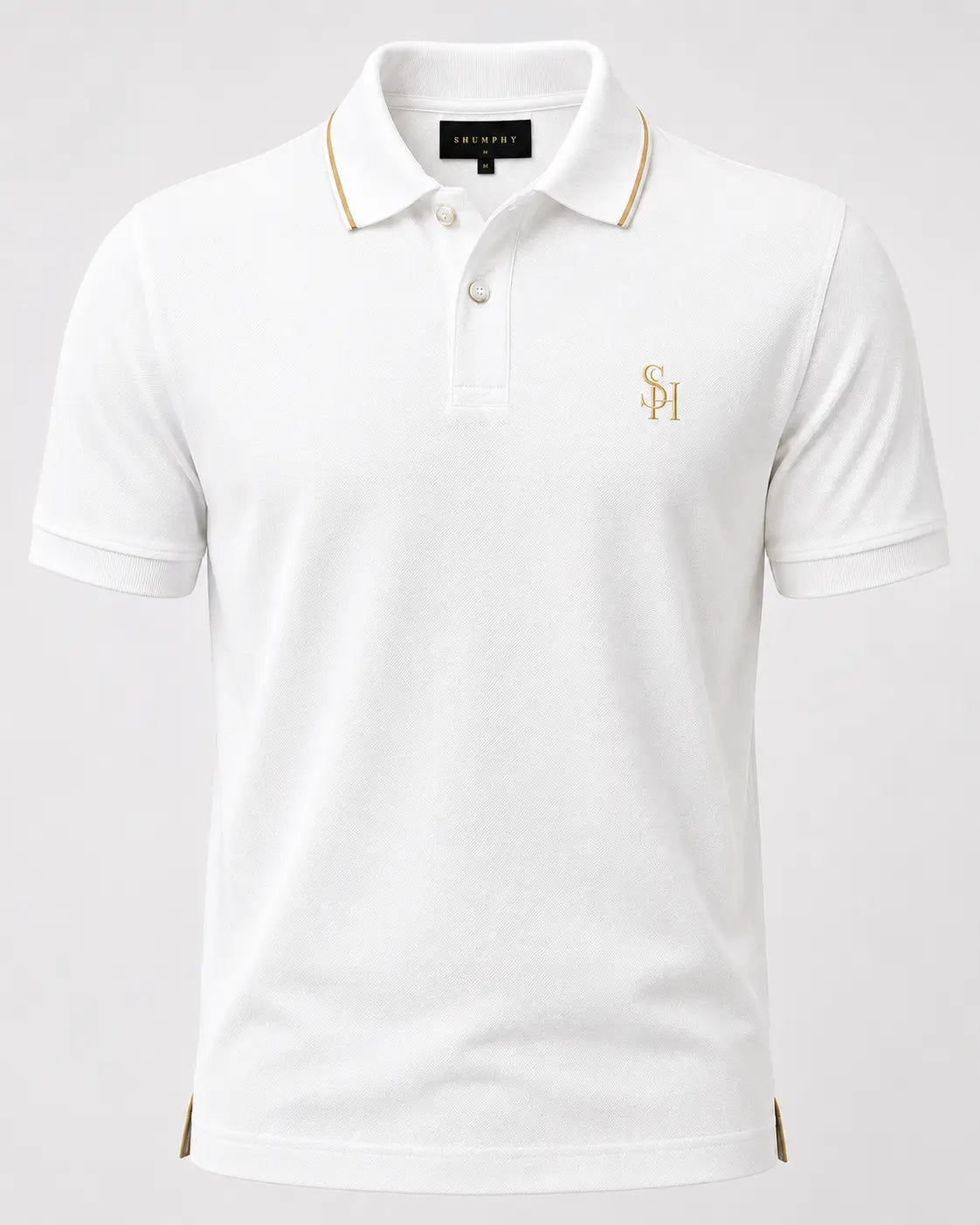 SHUMPHY BLANC — Pure White Shumphy