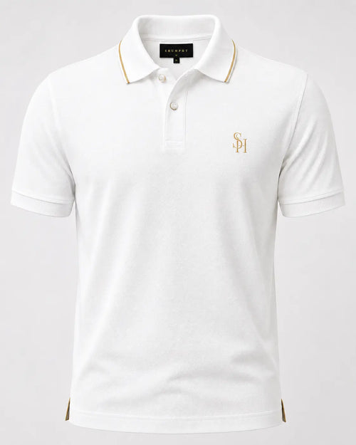 SHUMPHY BLANC — Pure White Shumphy