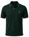 SHUMPHY VERDE — Dark Forest Green Shumphy