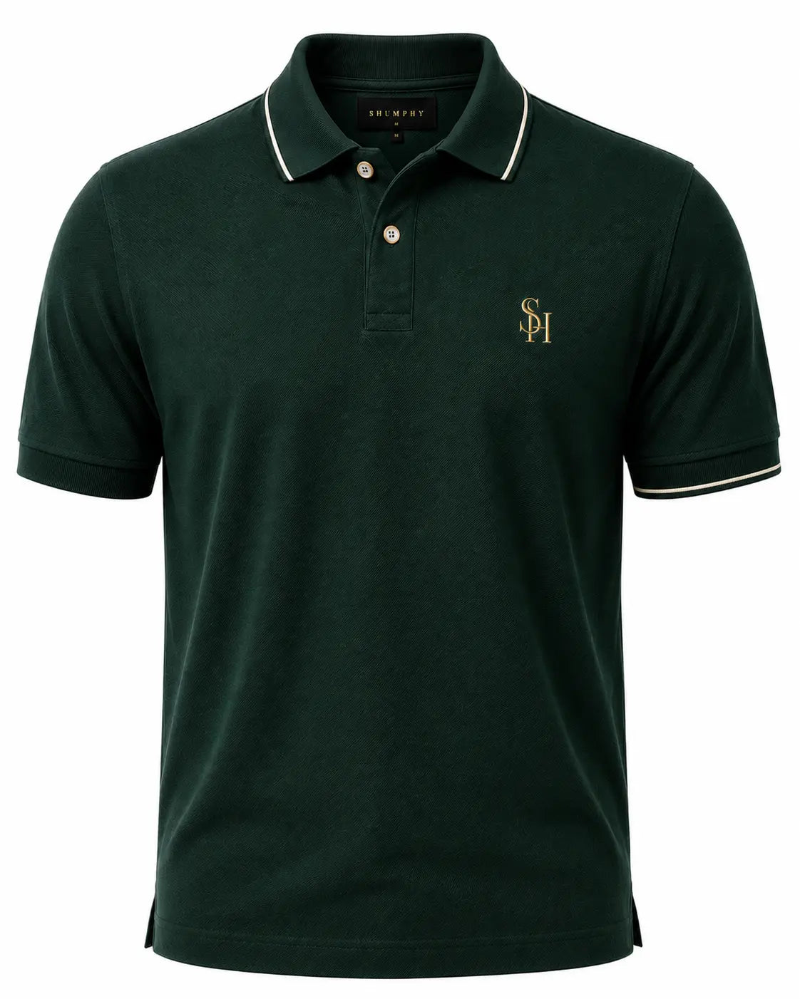 SHUMPHY VERDE — Dark Forest Green Shumphy